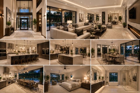 Tiny photo for 4000 NW 74th Street, Coconut Creek, FL 33073 (MLS # F10549494)