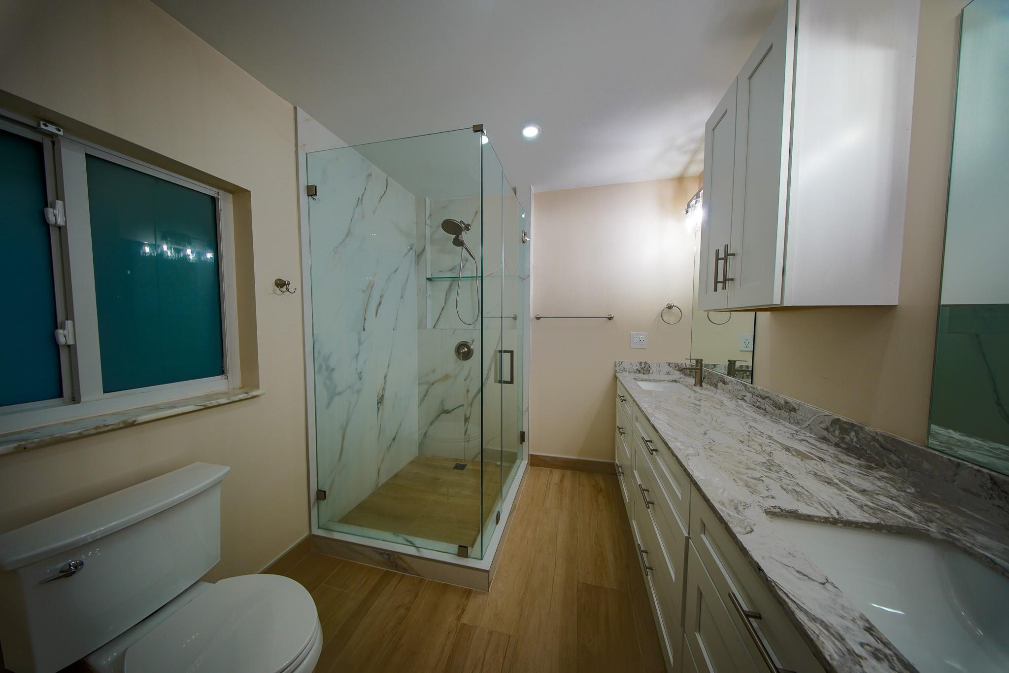 PALM BEACH FARMS - Residential