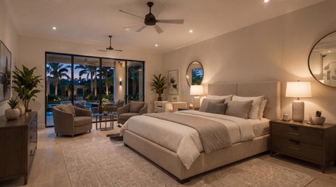 Tiny photo for 4000 NW 74th Street, Coconut Creek, FL 33073 (MLS # F10549494)