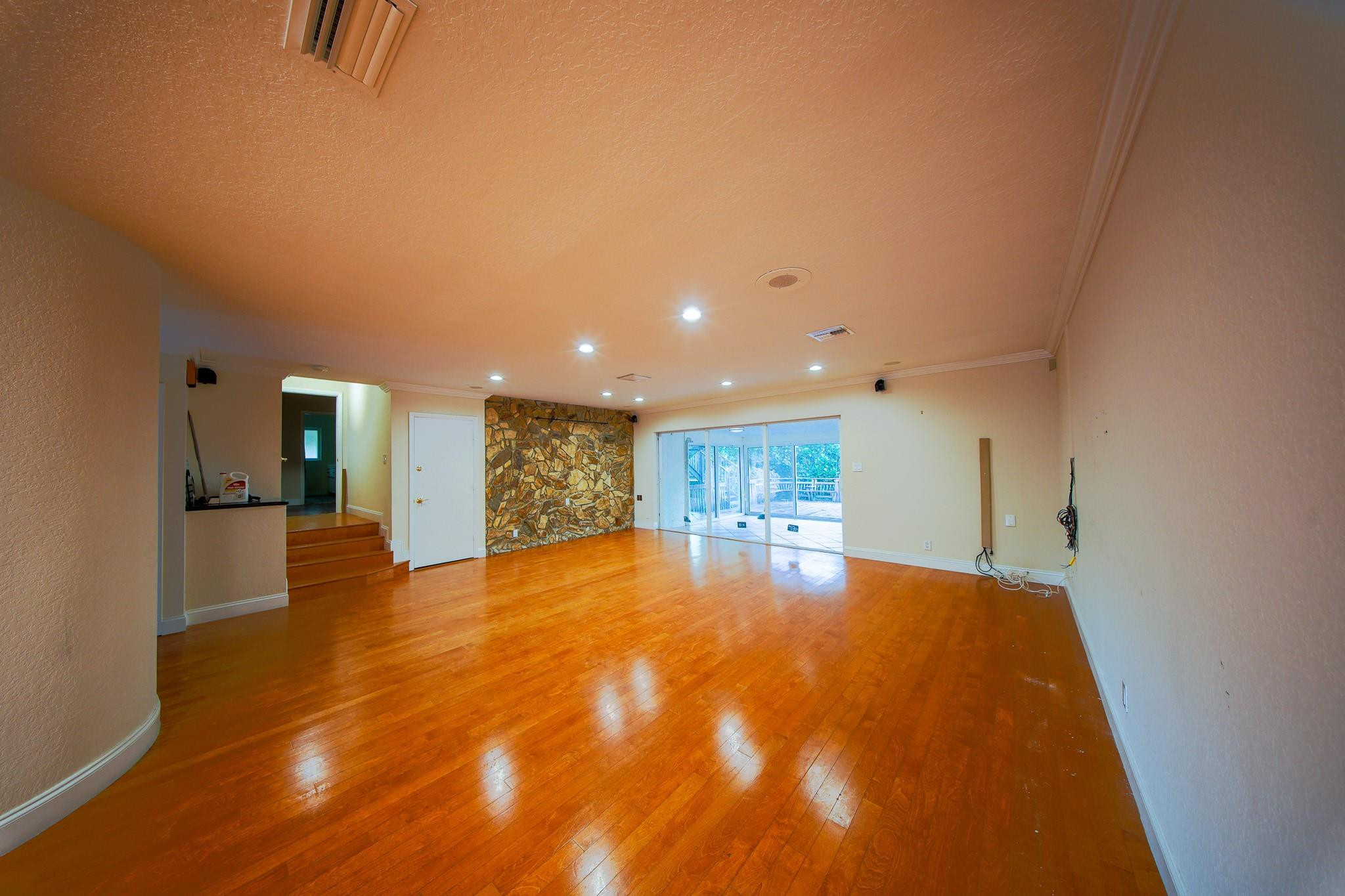 PALM BEACH FARMS - Residential