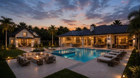 Tiny photo for 4000 NW 74th Street, Coconut Creek, FL 33073 (MLS # F10549494)