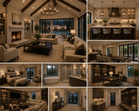 Tiny photo for 4000 NW 74th Street, Coconut Creek, FL 33073 (MLS # F10549494)