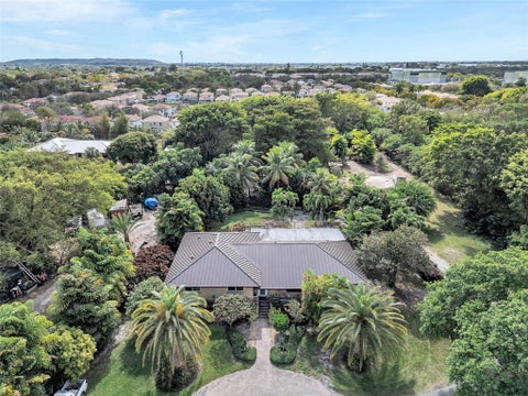 Tiny photo for 4000 NW 74th Street, Coconut Creek, FL 33073 (MLS # F10549494)