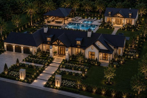 Photo of 4000 NW 74th Street, Coconut Creek, FL 33073 (MLS # F10549494)