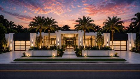 Tiny photo for 4000 NW 74th Street, Coconut Creek, FL 33073 (MLS # F10549494)