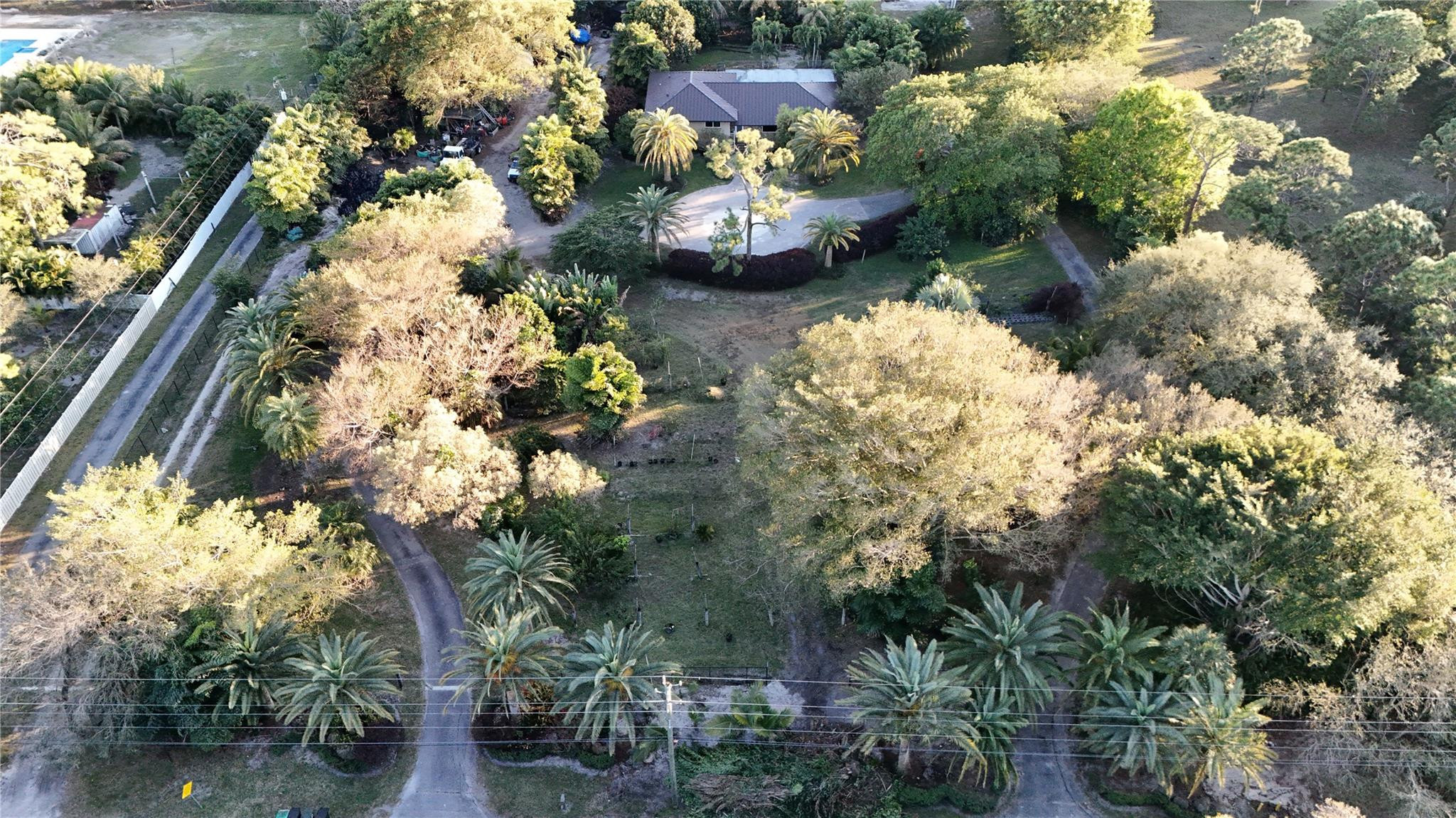 PALM BEACH FARMS - Residential