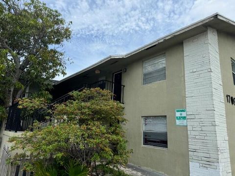 1709 S Federal Highway 6 Lake Worth Beach FL 33460