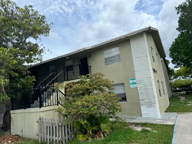 Winchester Club Condo - Residential