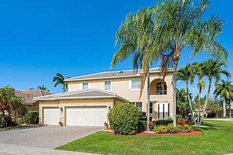 6381 Melissa Way, Lake Worth, FL MLS: R11070962