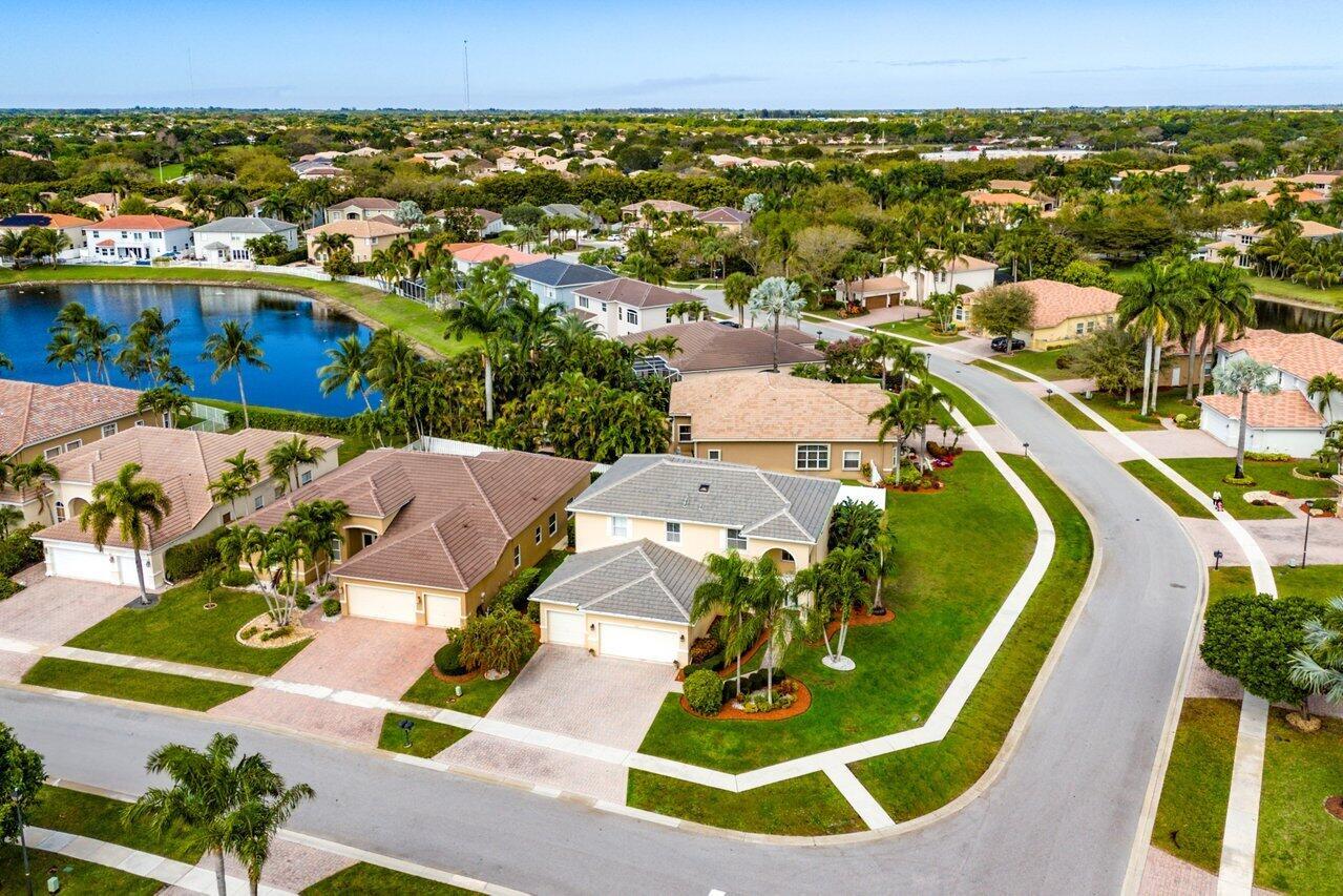 6381 Melissa Way