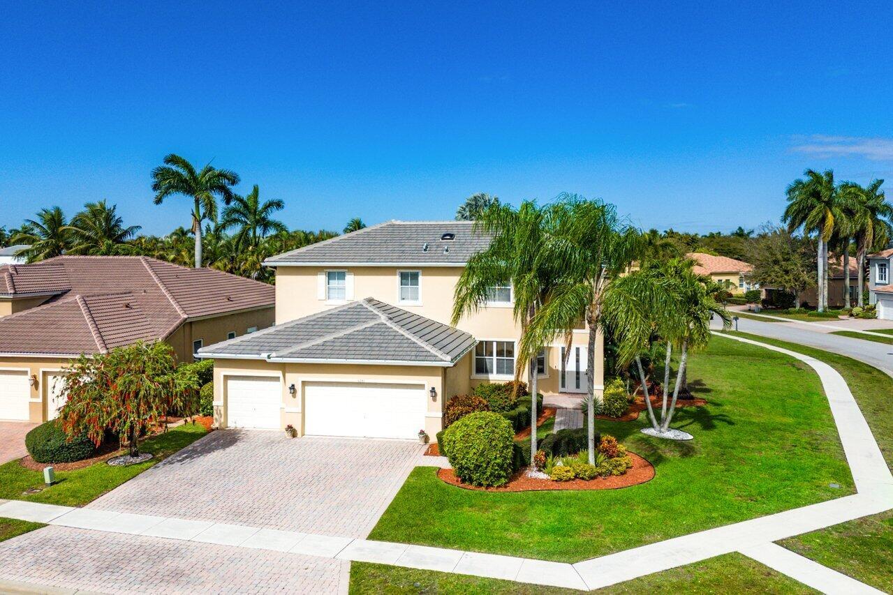 6381 Melissa Way