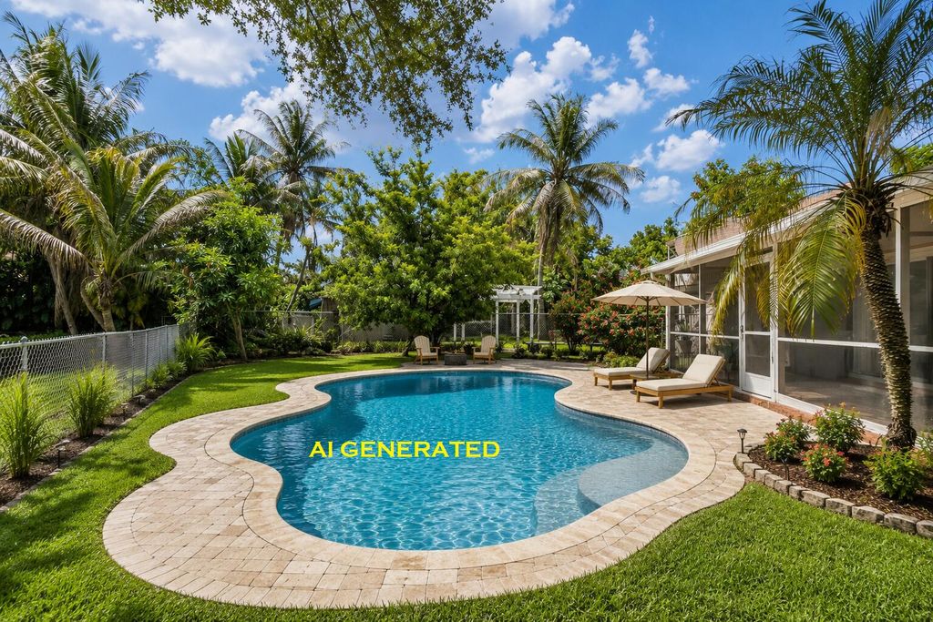 Photo of 3930 NW 79th Way, Davie, FL 33024 (MLS # B26050721)