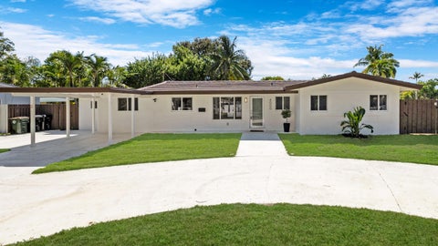 Tiny photo for 4000 NE 22ND Avenue, Lighthouse Point, FL 33064 (MLS # B26071519)