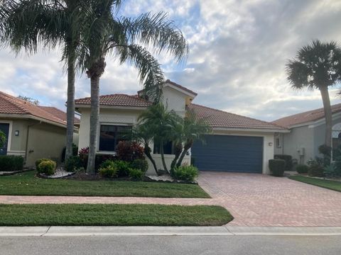 7159 Boscanni Drive Boynton Beach FL 33437