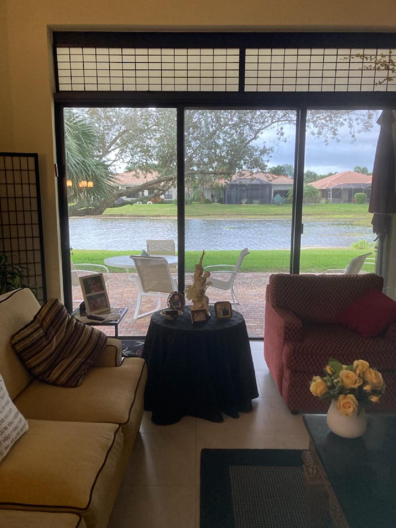 TIVOLI LAKES PUD - Residential