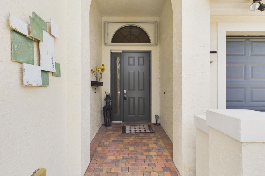 Photo of 7159 Boscanni Drive, Boynton Beach, FL 33437 (MLS # B26007321)