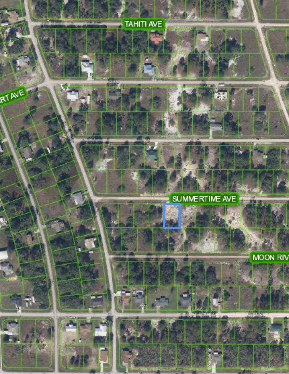 SUN N LK LP UNIT 15 - Land