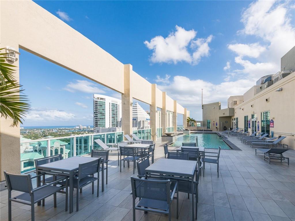 350 Las Olas - Residential