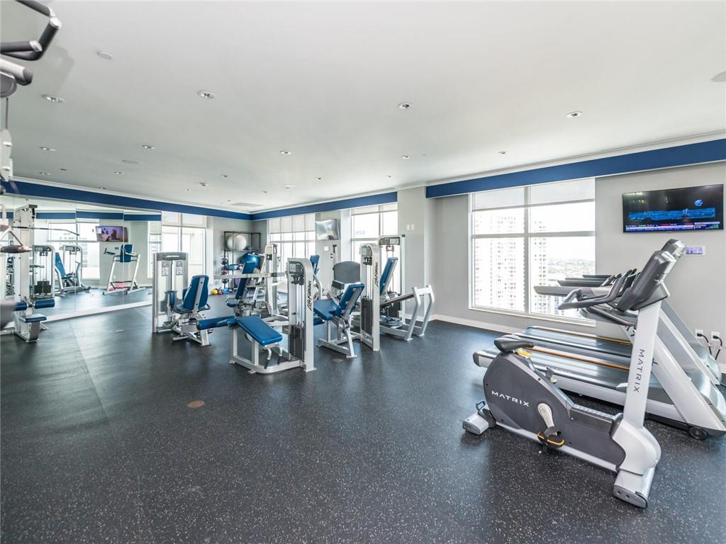 350 Las Olas - Residential