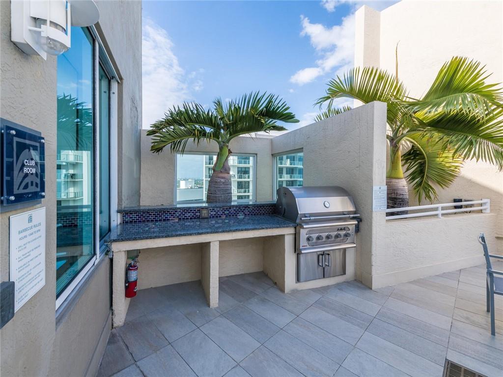 350 Las Olas - Residential