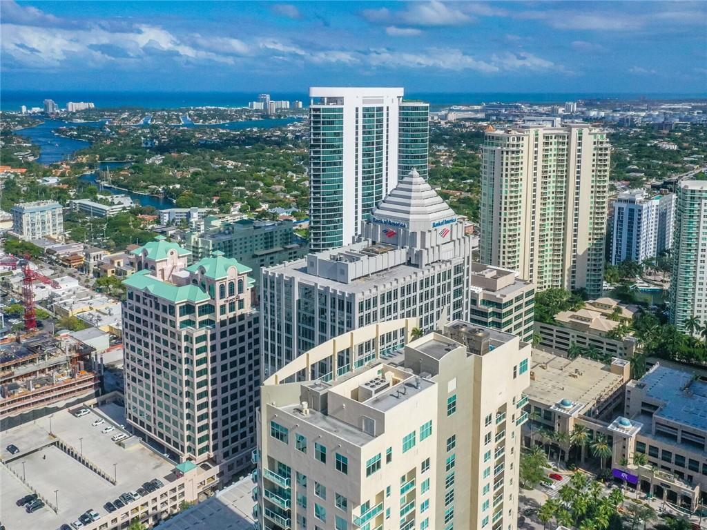 350 Las Olas - Residential