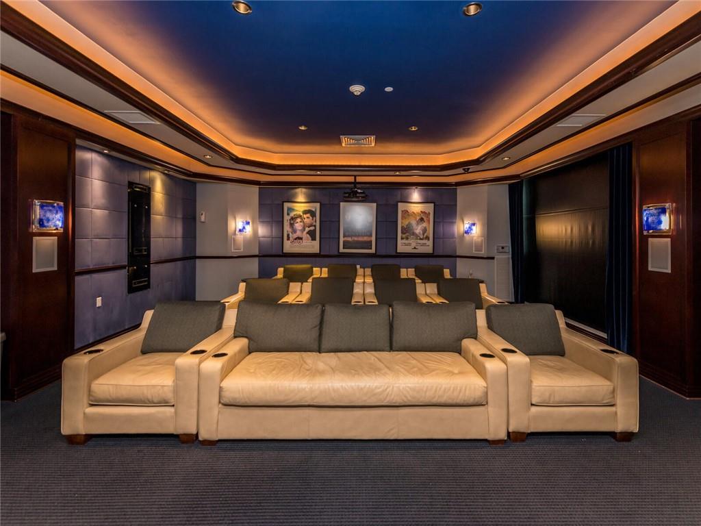 350 Las Olas - Residential