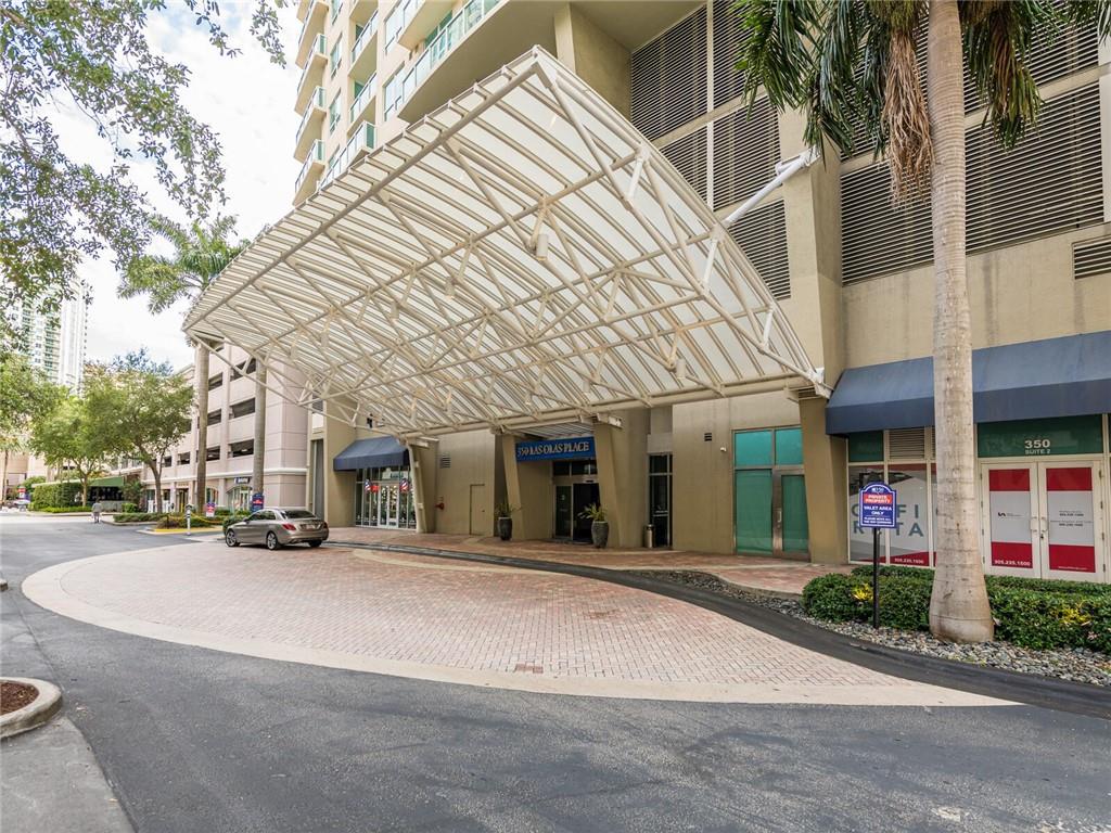 350 Las Olas - Residential
