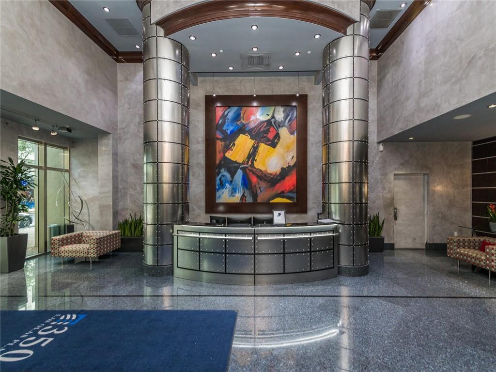 350 Las Olas - Residential