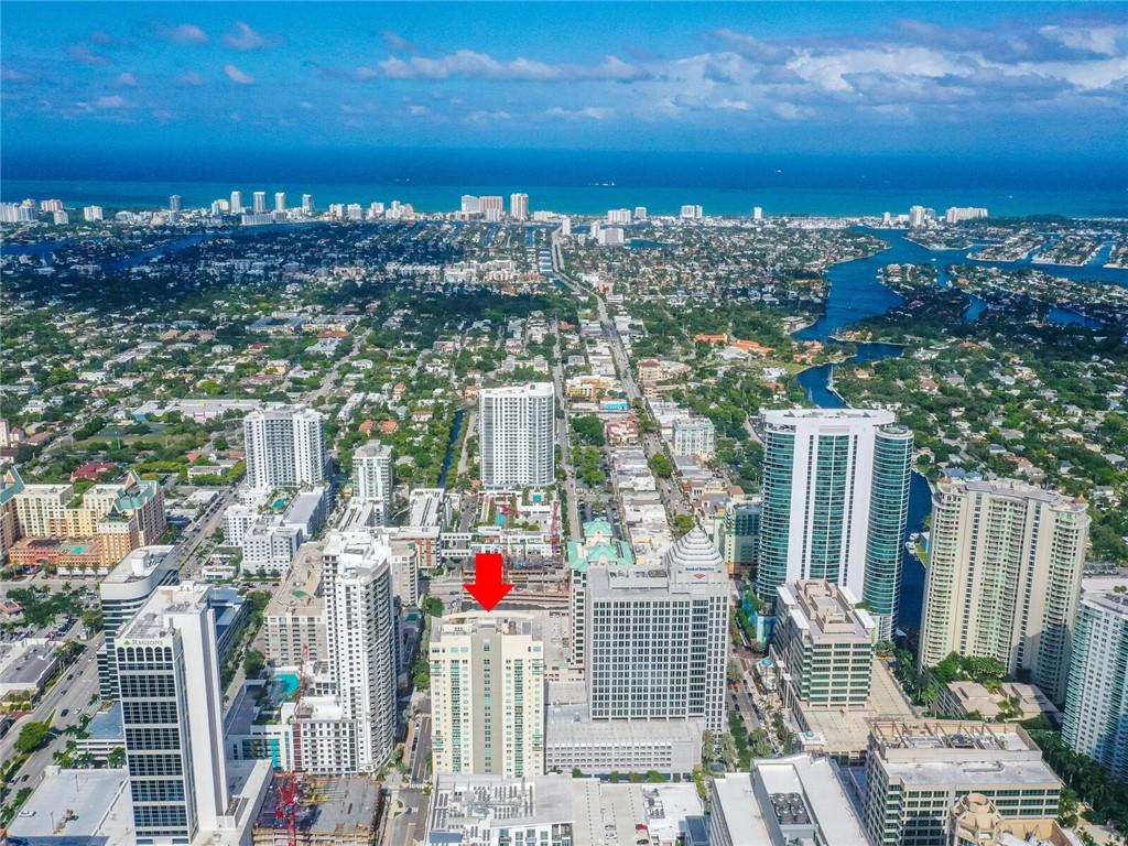 350 Las Olas - Residential