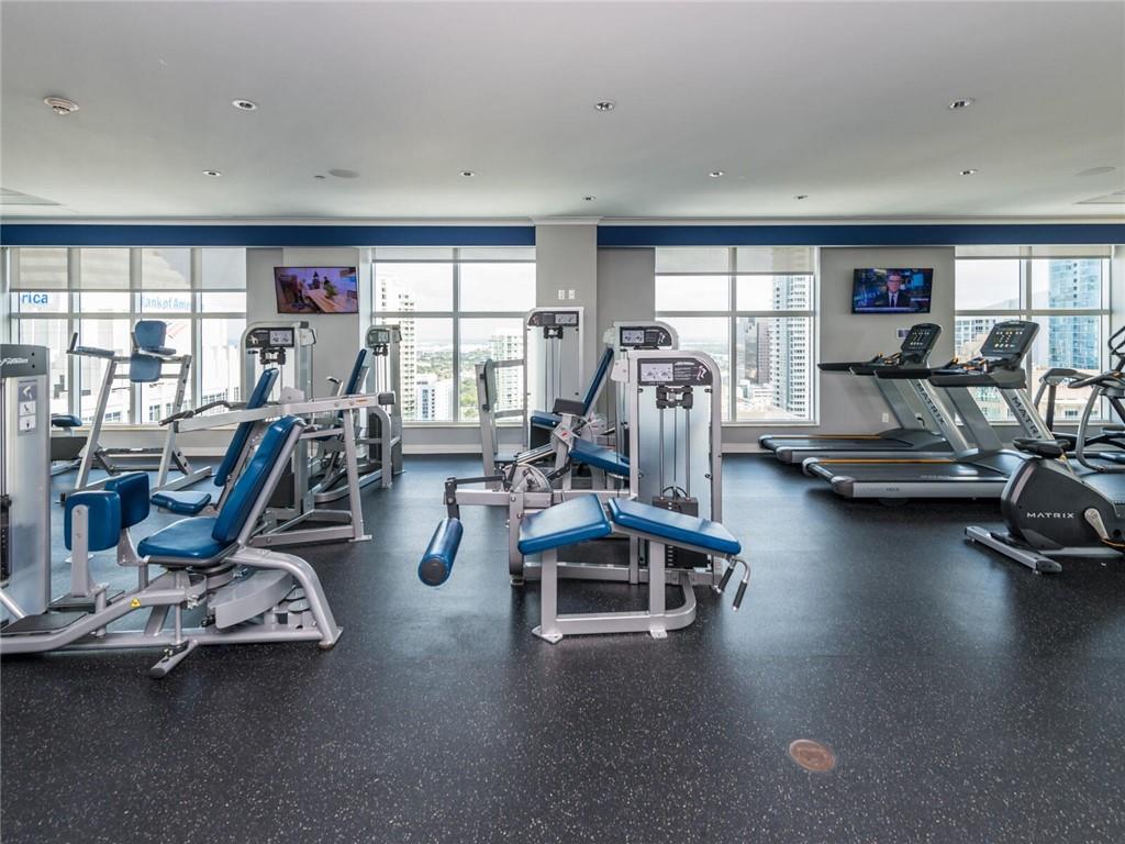 350 Las Olas - Residential