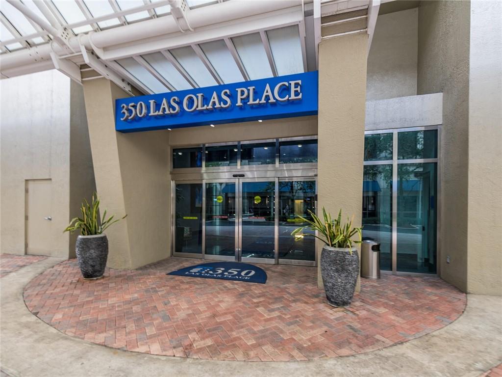 350 Las Olas - Residential