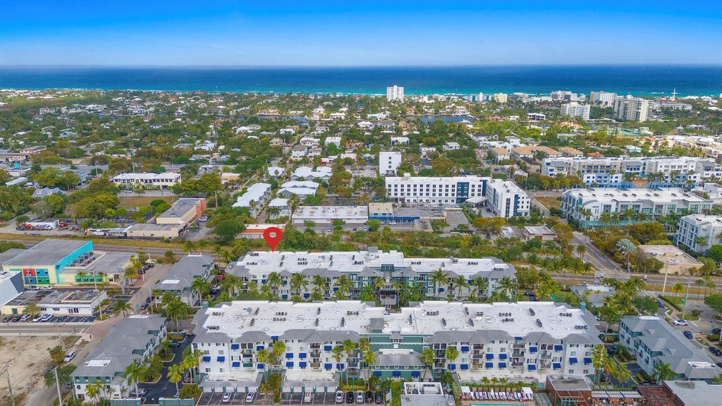 Photo of 255 NE 3rd Avenue #2205, Delray Beach, FL 33444 (MLS # R11078758)