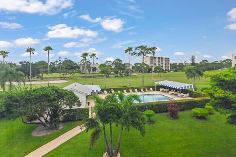 Tiny photo for 3326 ARCARA Way #307, Lake Worth, FL 33467 (MLS # B26053586)