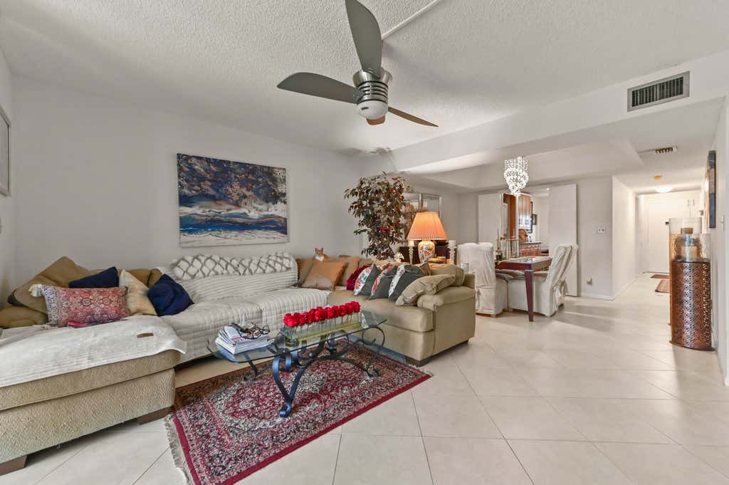 Photo of 3326 ARCARA Way #307, Lake Worth, FL 33467 (MLS # B26053586)
