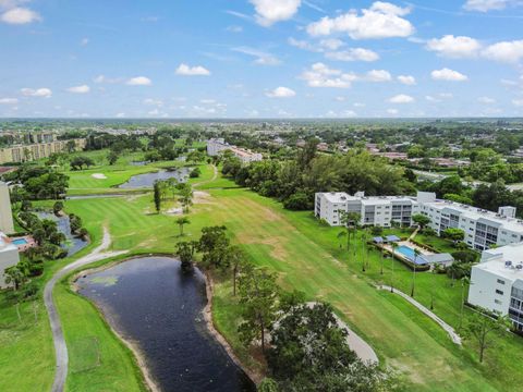 Tiny photo for 3326 ARCARA Way #307, Lake Worth, FL 33467 (MLS # B26053586)