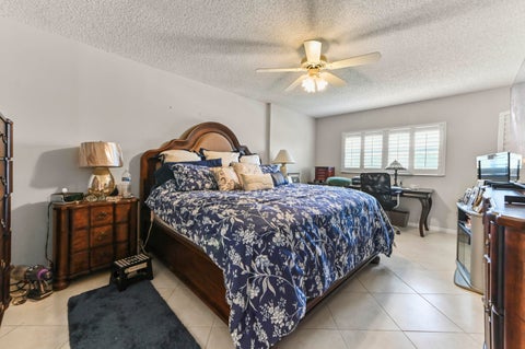 Tiny photo for 3326 ARCARA Way #307, Lake Worth, FL 33467 (MLS # B26053586)