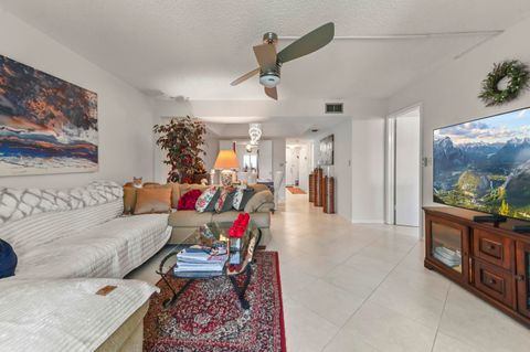 Tiny photo for 3326 ARCARA Way #307, Lake Worth, FL 33467 (MLS # B26053586)