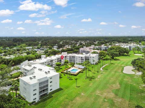 Tiny photo for 3326 ARCARA Way #307, Lake Worth, FL 33467 (MLS # B26053586)