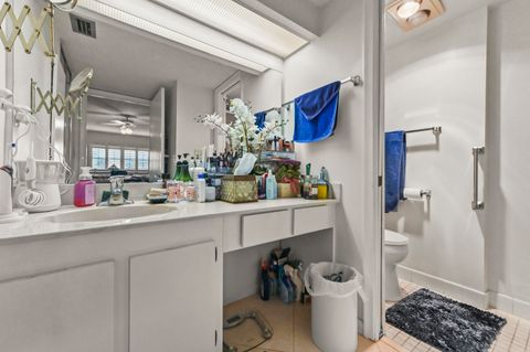 Tiny photo for 3326 ARCARA Way #307, Lake Worth, FL 33467 (MLS # B26053586)