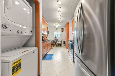 Tiny photo for 3326 ARCARA Way #307, Lake Worth, FL 33467 (MLS # B26053586)