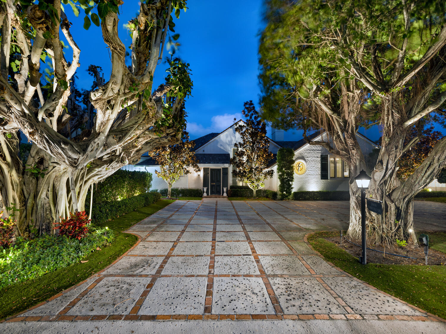 Royal Palm Yacht & Countr - Residential