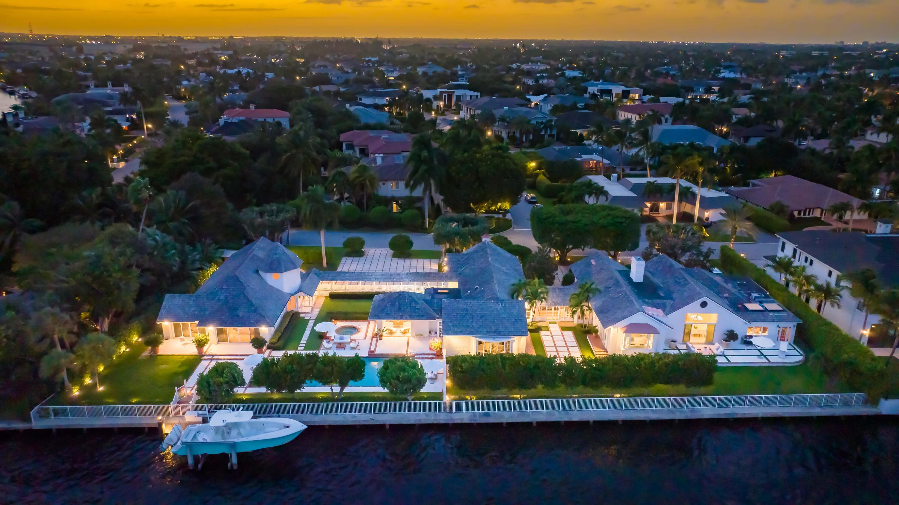 Royal Palm Yacht & Countr - Residential