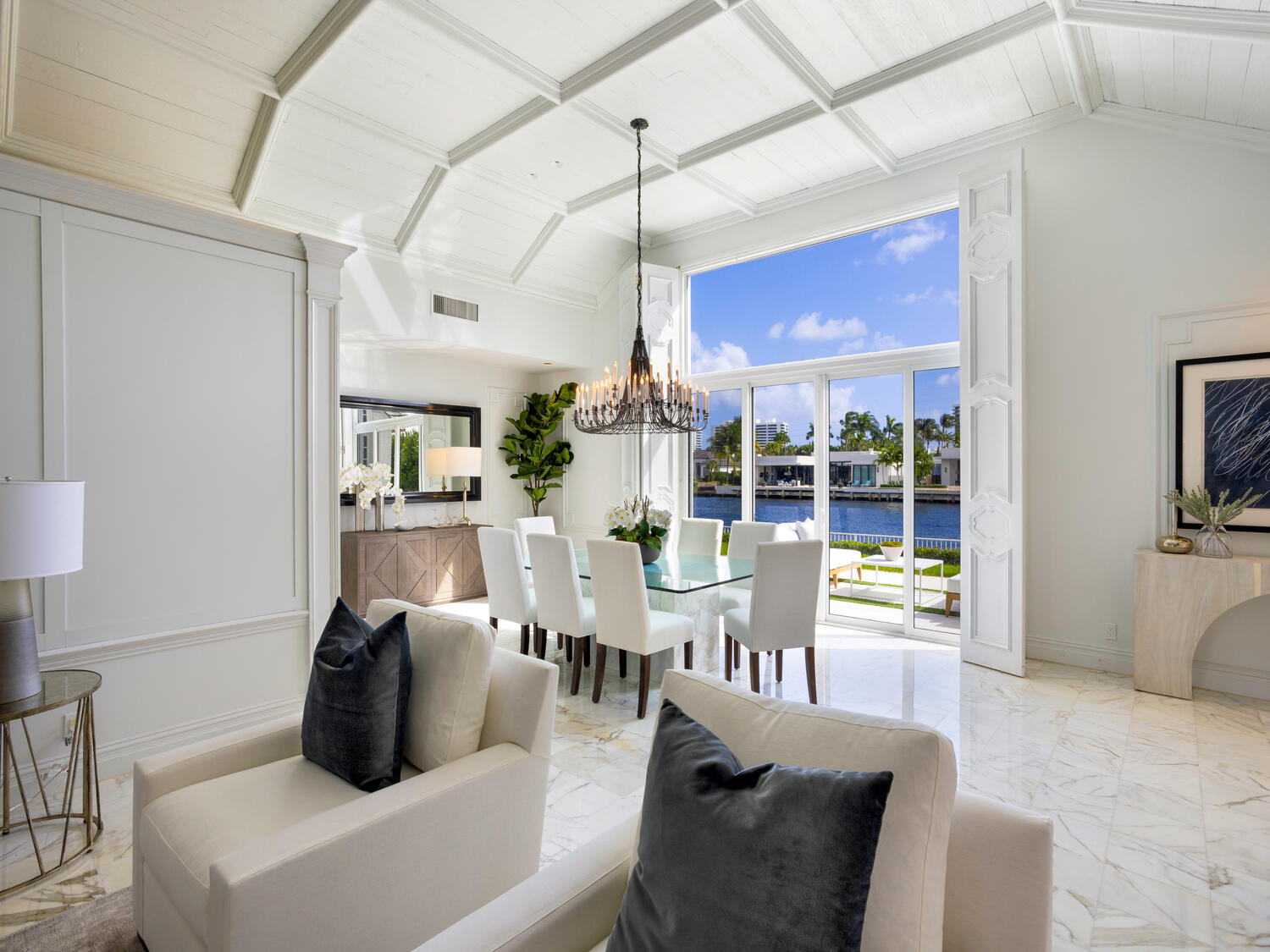 Royal Palm Yacht & Countr - Residential