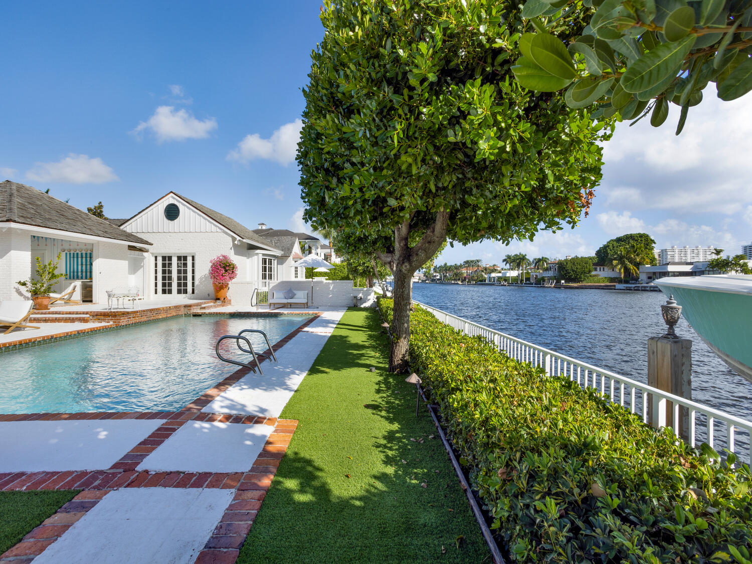 Royal Palm Yacht & Countr - Residential