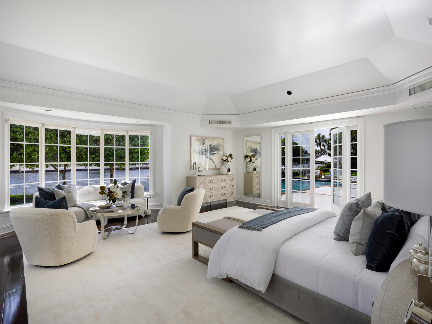 Royal Palm Yacht & Countr - Residential