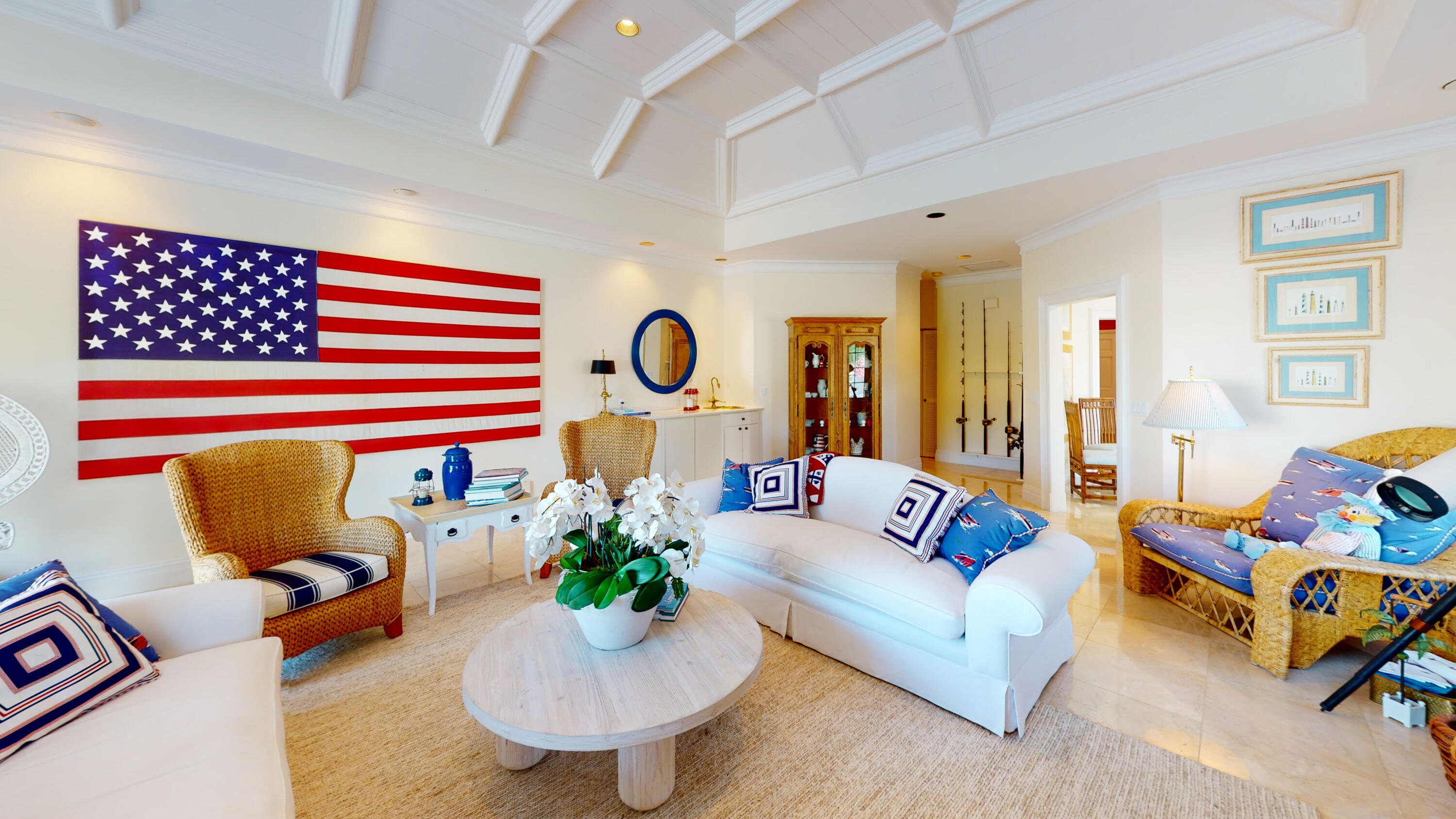 Royal Palm Yacht & Countr - Residential