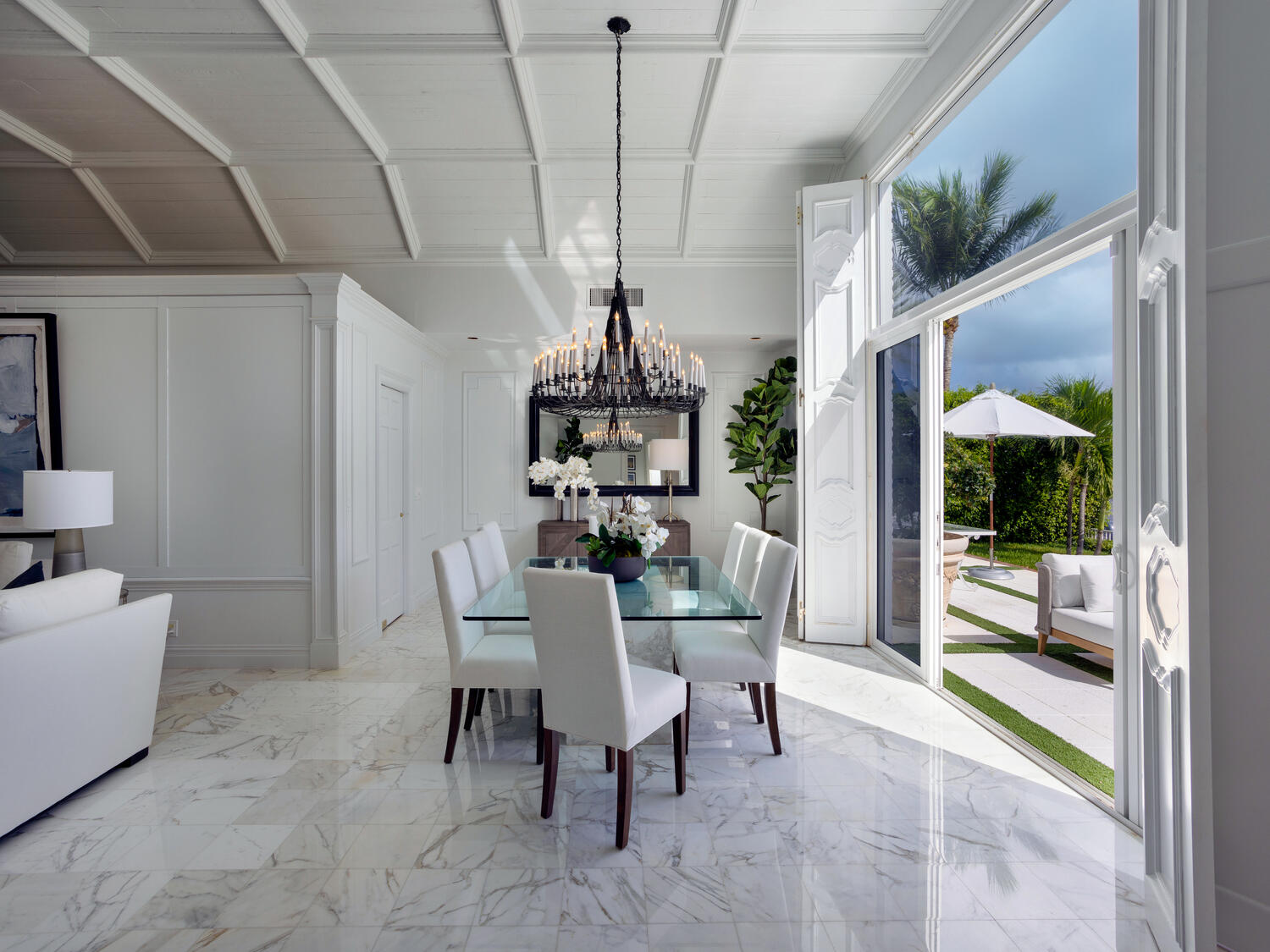 Royal Palm Yacht & Countr - Residential