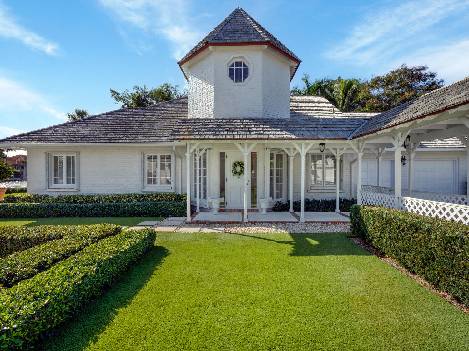 Royal Palm Yacht & Countr - Residential