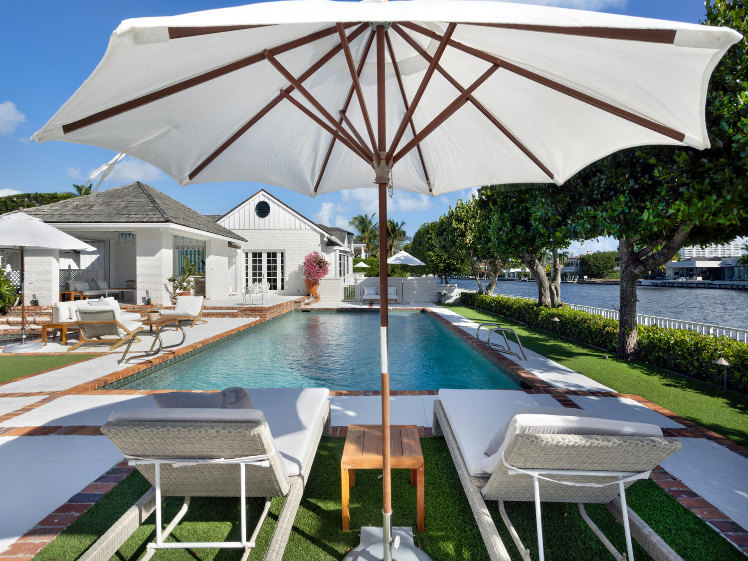 Royal Palm Yacht & Countr - Residential