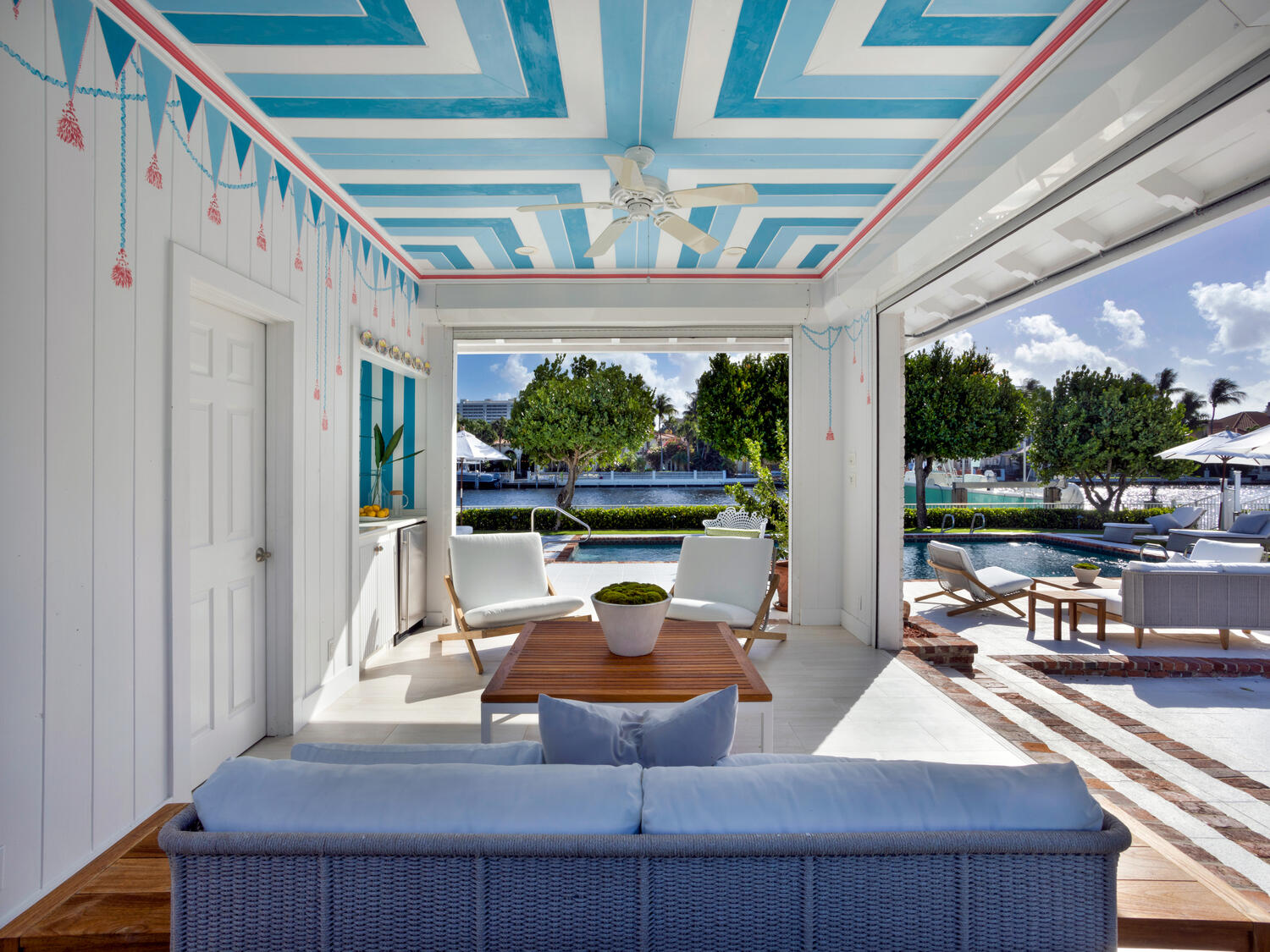 Royal Palm Yacht & Countr - Residential